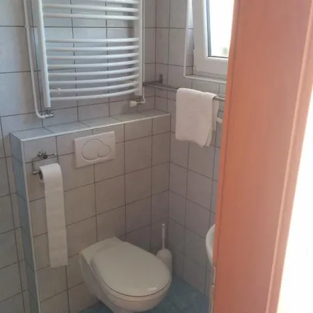 Apartment Damijan