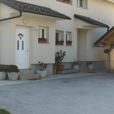 Apartment Damijan