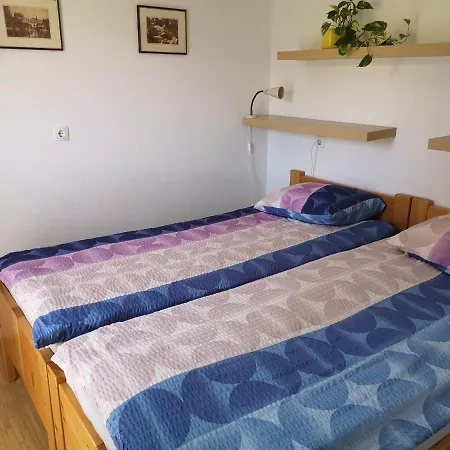 Damijan Apartment *