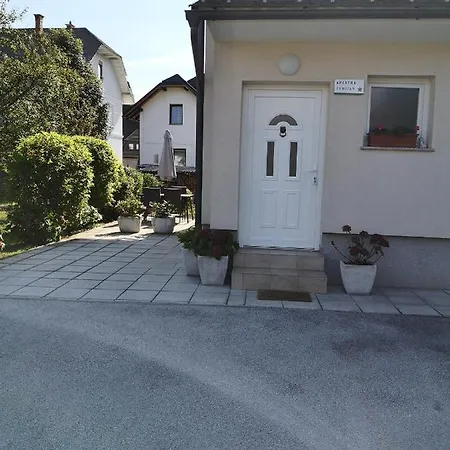 Damijan Apartment Bled