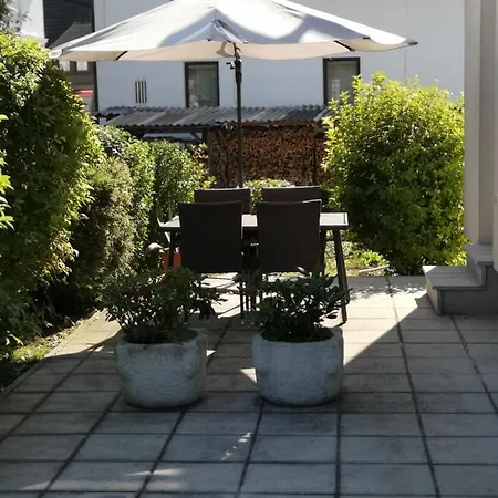 Damijan Apartment