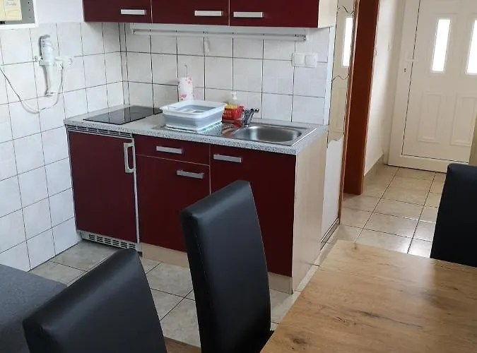 Apartma Damijan *