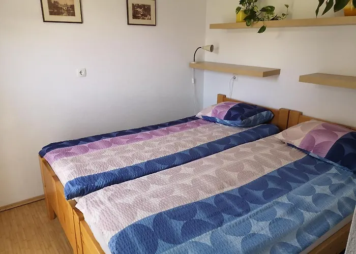 Damijan Apartamento *